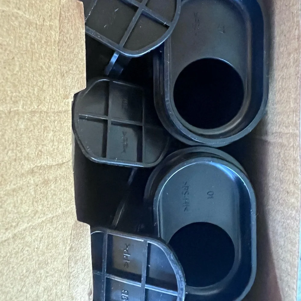 IkEA New in box SEKTION Leg, 4 1/2 